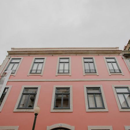Primrose Appartement Porto Buitenkant foto