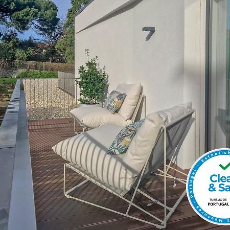 Primrose Appartement Porto Buitenkant foto