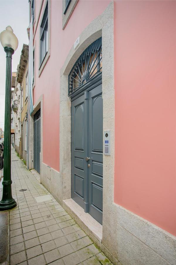 Primrose Appartement Porto Buitenkant foto