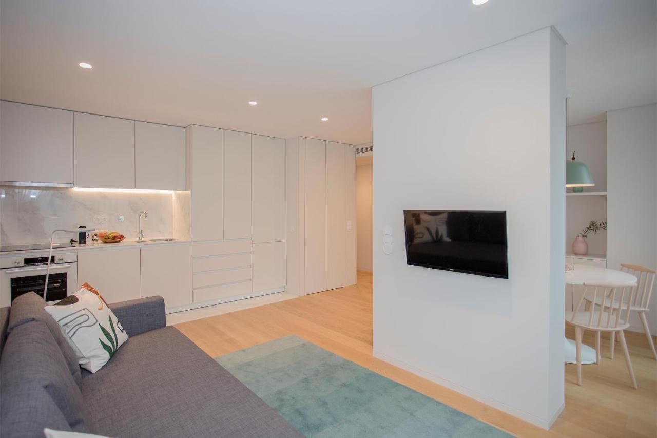 Primrose Appartement Porto Buitenkant foto
