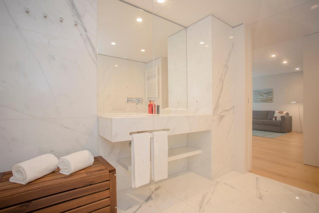 Primrose Appartement Porto Buitenkant foto