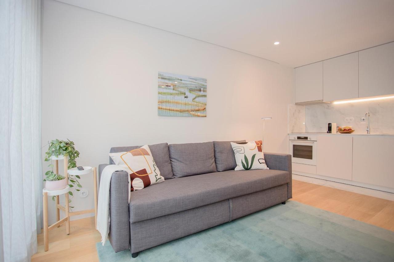 Primrose Appartement Porto Buitenkant foto
