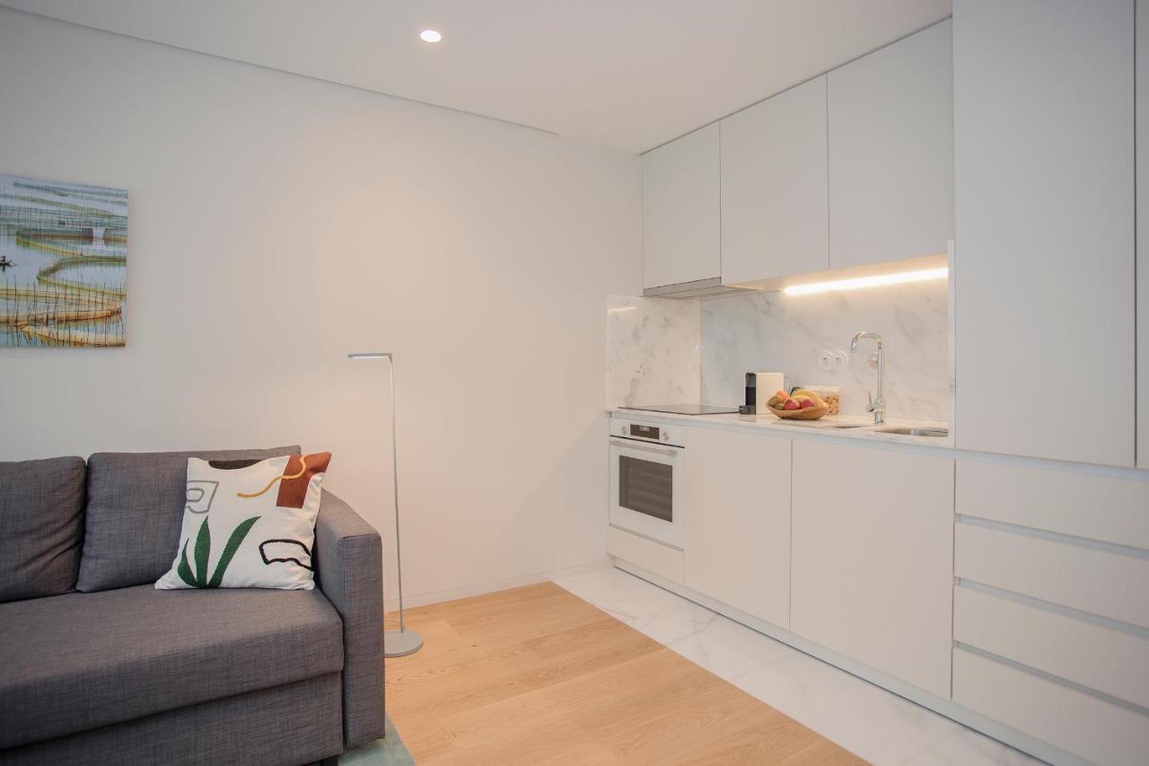 Primrose Appartement Porto Buitenkant foto