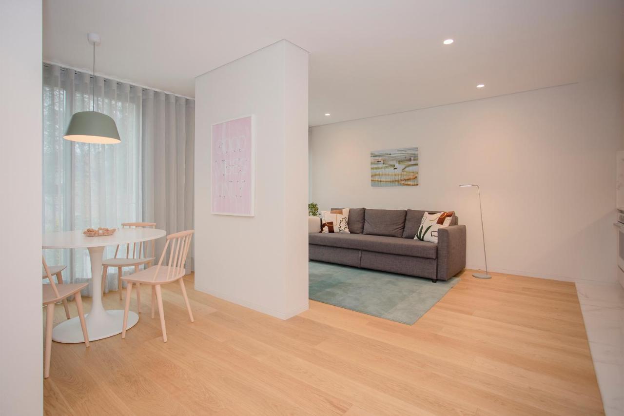 Primrose Appartement Porto Buitenkant foto