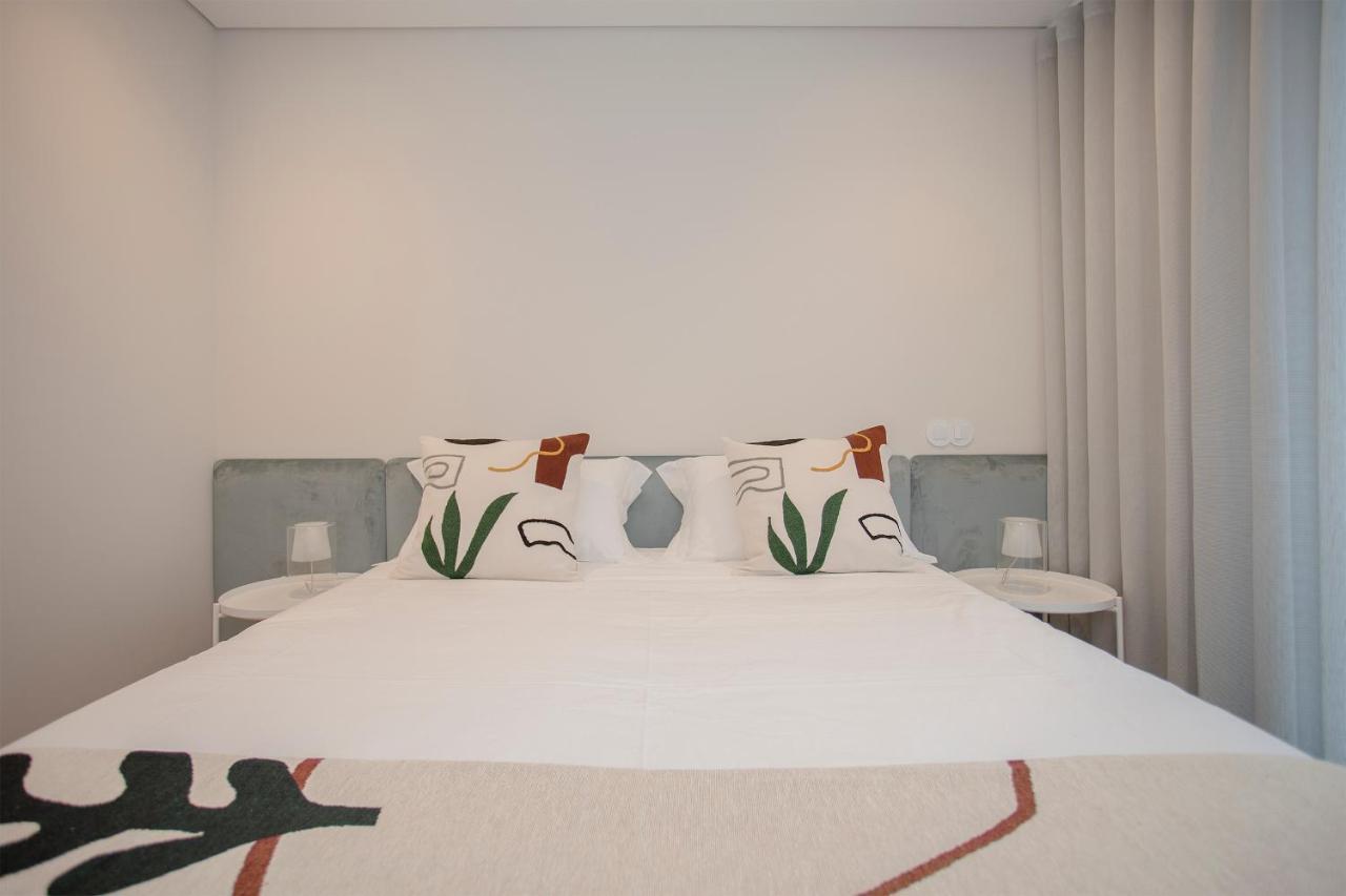 Primrose Appartement Porto Buitenkant foto