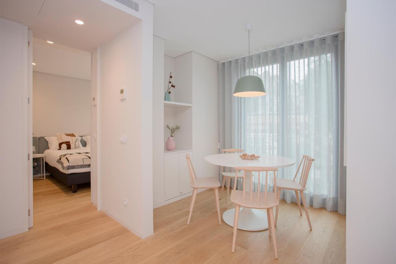 Primrose Appartement Porto Buitenkant foto