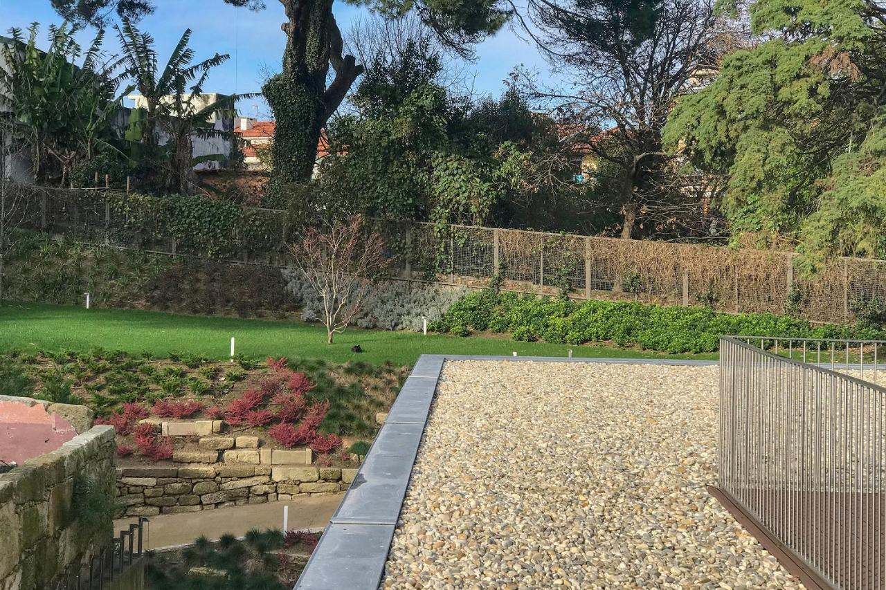 Primrose Appartement Porto Buitenkant foto