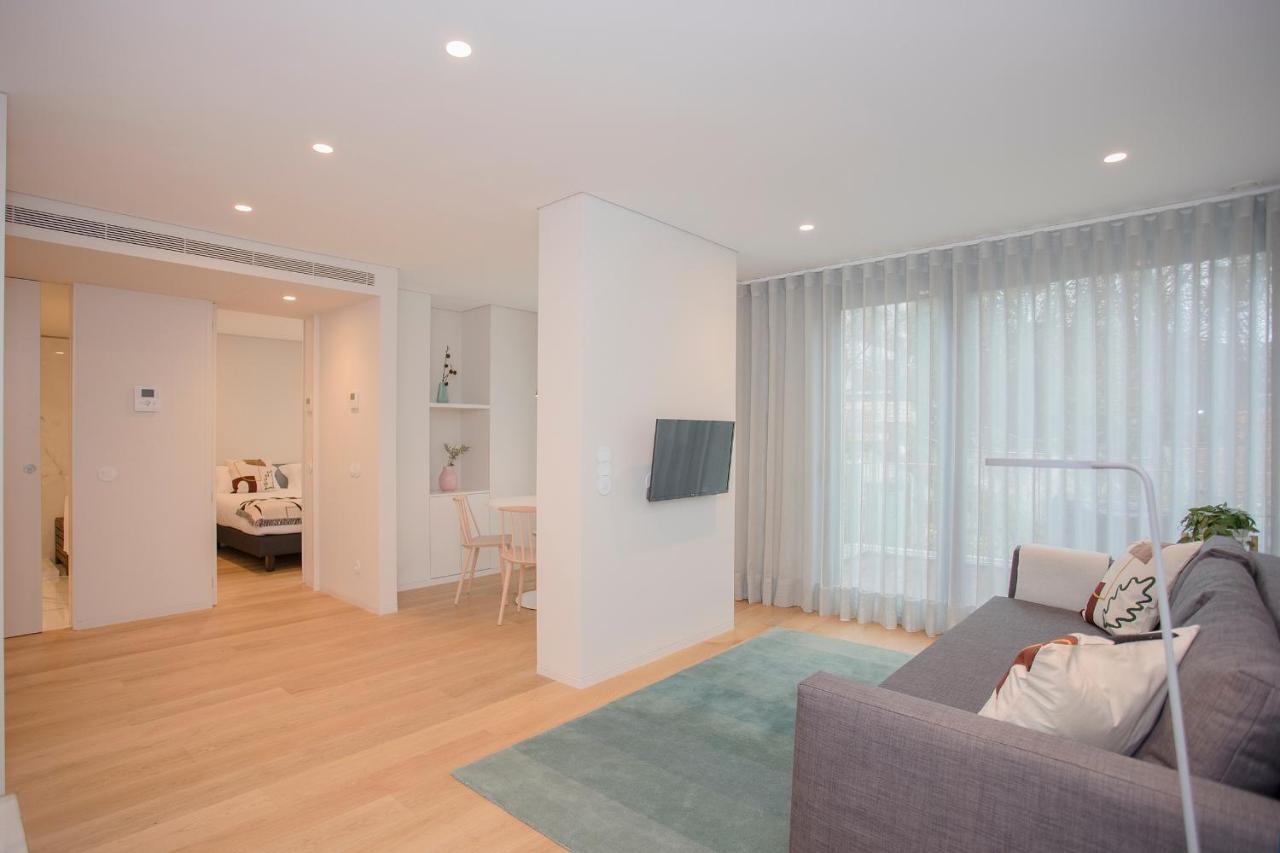 Primrose Appartement Porto Buitenkant foto