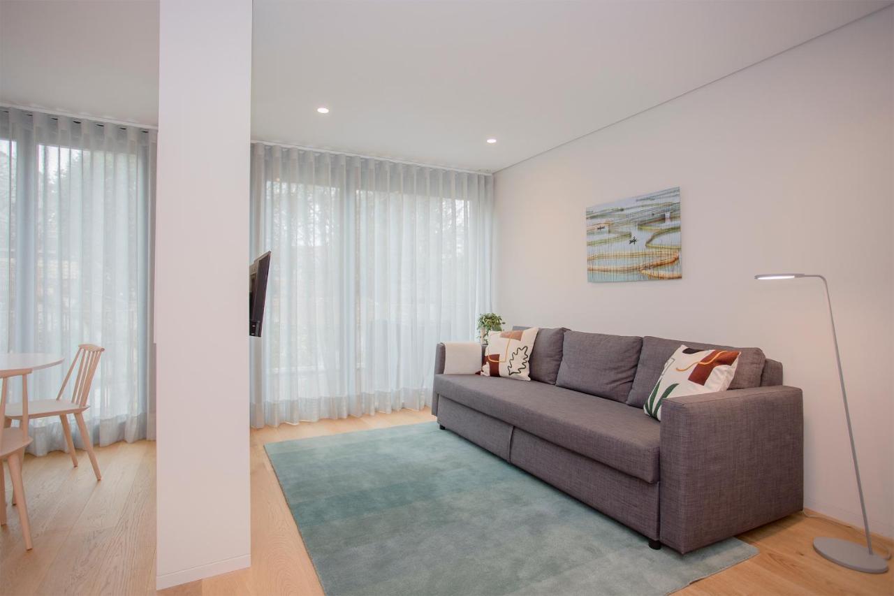 Primrose Appartement Porto Buitenkant foto