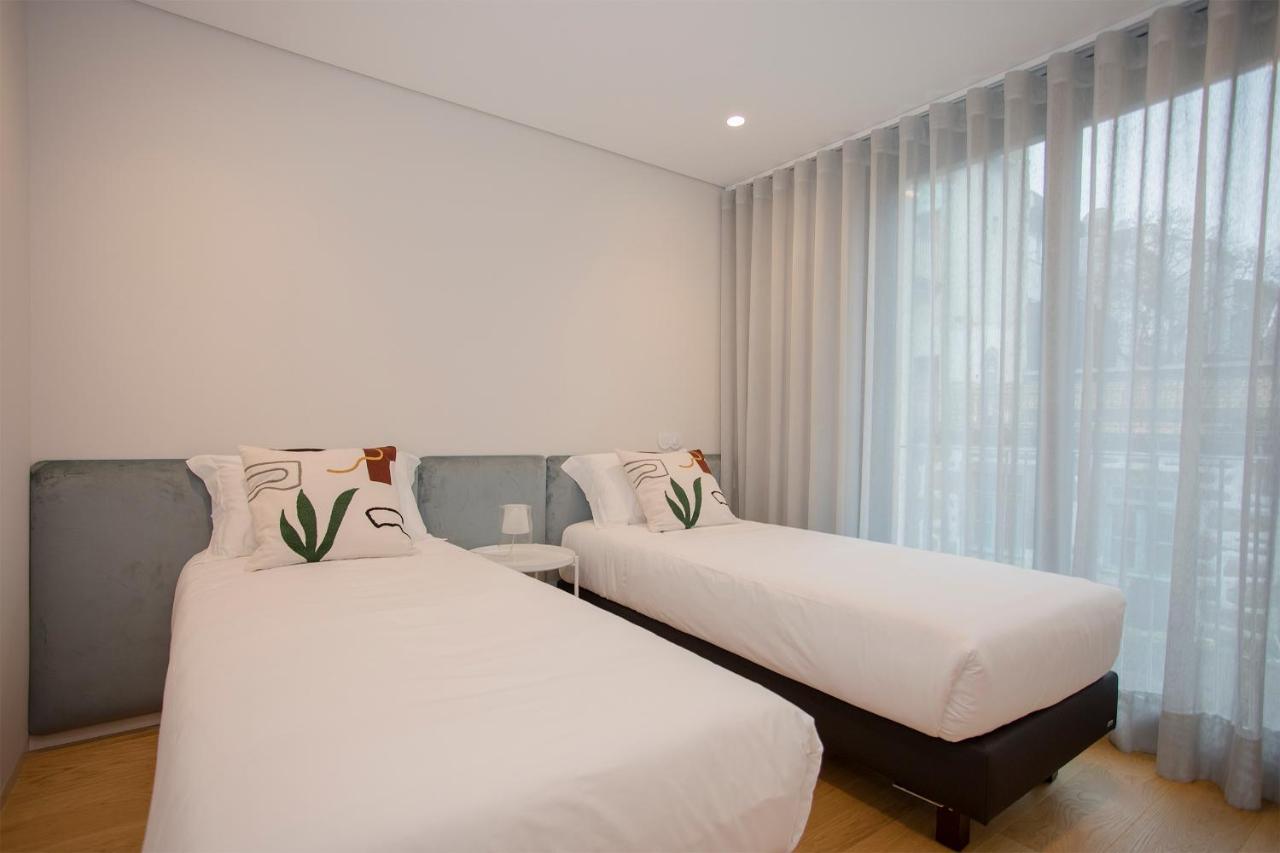 Primrose Appartement Porto Buitenkant foto